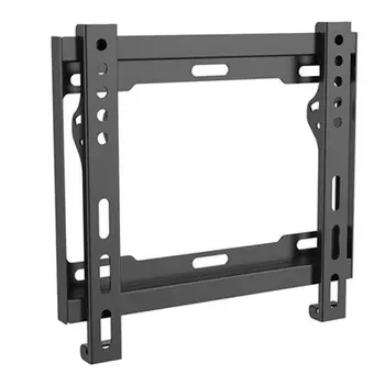 

Support TV fixed iggual SPTV04 IGG314647 23 "-42" Black