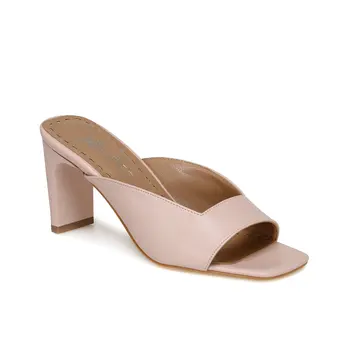 

FLO JASMINE Pink Women 'S Slippers BUTIGO