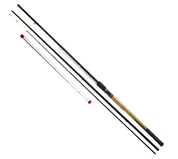 

Fishing rod feeder fishing Weiyang, super carbon, test 60-120g length: 3.0m/3.3m/3.6m/3.9m