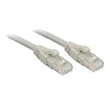 

Cable CAT.6 U/UTP Gray 5M