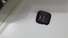 Soft-Silicone-Case Bumper Protection-Shell Apple Watch Candy 40MM 42MM for 3/2-1 38mm-Cover