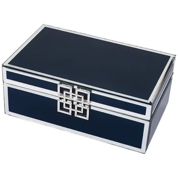 

Casket Collection "prestige" color: blue