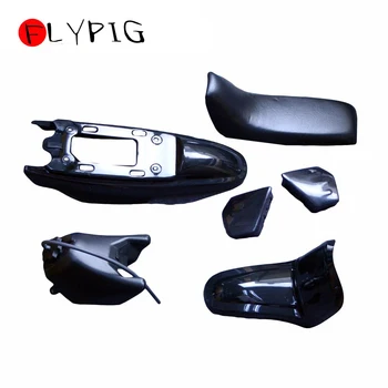 

Plastic Body Fender Cover Shell Parts Kit for YAMAHA PW50 PY50 PW PY 50 PEEWEE Mini Dirt Pit Kids Bike Motocross Motorcycle