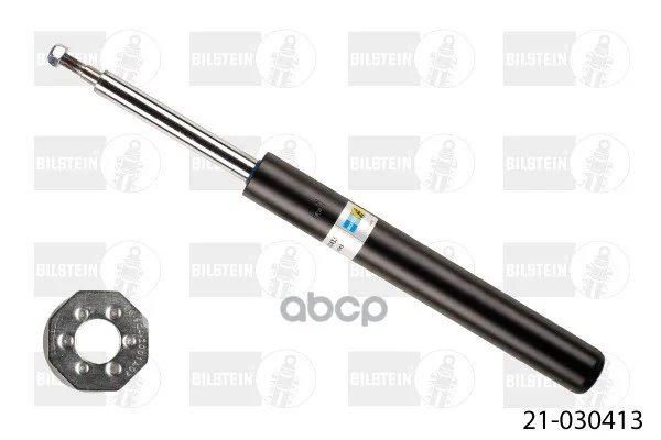 Картридж Амортизатора 2-Х Трубный Газовый Передний B4 Bilstein 21030413 Bilstein арт. 21030413