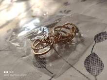 IPARAM-Conjunto de anillos de unión para mujer, de cristal geométrico, dorado, Vintage, bohemio, luna y estrella, diseño de personalidad, conjunto de anillos, regalo de joyas de fiesta