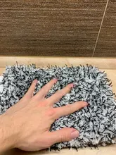 Manopla máxima de alta densidad para coche, paño de lavado automático, Ultra absorbente, guante de felpa, toalla de limpieza de microfibra, 1 ud.