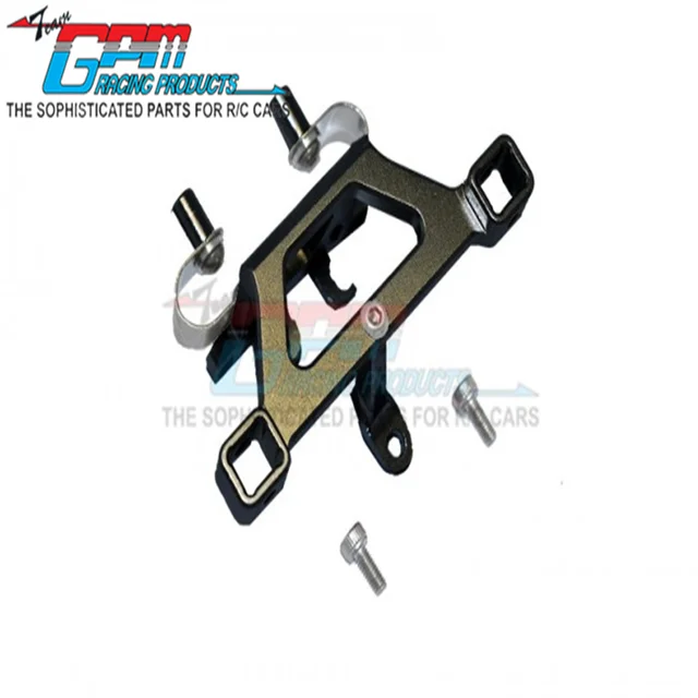 Traxxas Upgrade Parts – Tagged \"Green