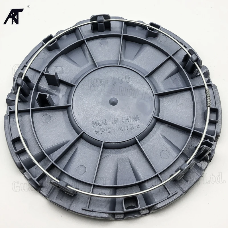 GENUINE Aluminum Wheel Center Cap 15" For 21-23 Hyundai Elantra 52960A
