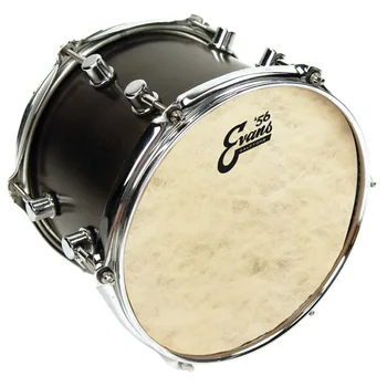 

Tt12c7 calftone plastic for volume-drum 12 ", Evans