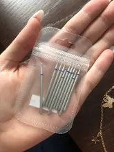 Bits Cutters Pedicure Nails-Accessories-Tools Manicure-Cuticle-Burr Nail-Drill Diamond