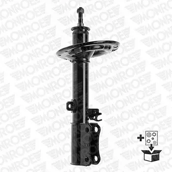 

Shock absorber rear right gas Toyota Camry 2.4i 06 MONROE 72