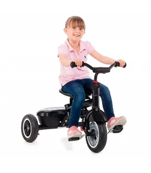 

TRICYCLE URBAN TRIKE CENTRAL PARK 6IN1