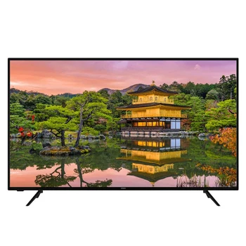 

Smart TV Hitachi 50HK5600 50" 4K Ultra HD LED WiFi Black