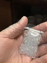 Lote de pendientes de silicona blanda, ganchos traseros, tapón de oreja, accesorios de joyería de seguridad, 200 unidades