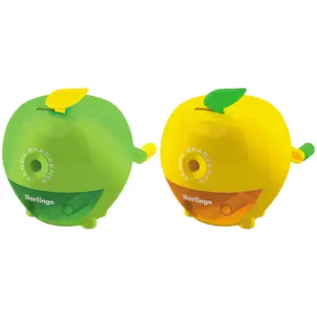 

Sharpener mechanical Berlingo "Apple"