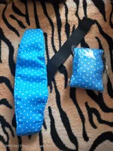 Asiento de coche para bebés apoyo para la cabeza, cinturón para ni?os, cinturón ajustable para ni?os y ni?as