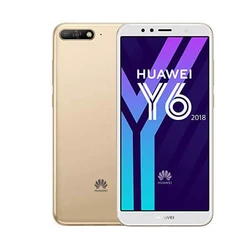 Huawei Y6 (2018) 2 Гб/32 ГБ золотой (золотой) одна SIM-карта