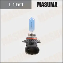 Галоген. Лампа Masuma Hb3 12v 65w Blue Masuma арт. L150