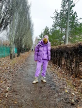 Womens Puffer Jacket Parkas Hooded-Coat Outwear Harajuku Korean-Fashion Winter