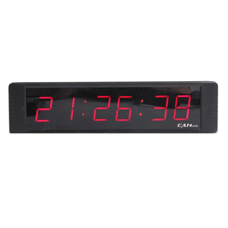 Ganxin LED Display Electronic Interval countdown Timerled digital