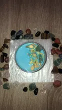 Piedra de cristal de cuarzo Natural mixta, 50g, 3 tamaños, tanque de grava, espécimen, decoración, piedras naturales y minerales