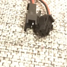 JST SM Cable Wire-Connector Pigtail-Plug Male-To-Female 10pcs/5pairs 15cm Long