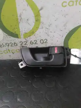 

5608944 handle Inner Front Right Mitsubishi Montero (v60/v70) 3.2 di-D Gls (3-ptas.)