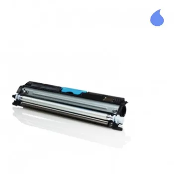 

PHASER 6121C GENERIC TONER XEROX CYAN (106R01466) 2600 p.