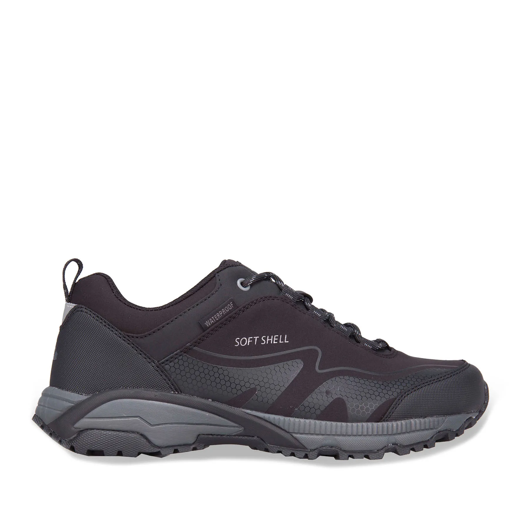 

Lumberjack Waterproof Shoes MALE SHOES EAGLE