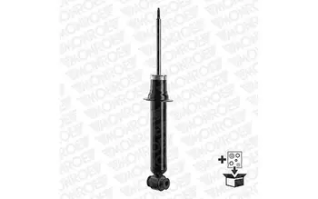 

Front shock absorber for PEUGEOT 407