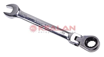 

Mayakawto ratchet key with hinge 13mm.