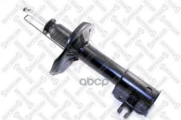 4214-0425-Sx_амортизатор Передний Правый Газовый! Mazda 626 1.9/2.0/2.0td 97 Stellox 42140425sx Stellox арт. 42140425SX