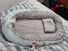 Cuna portátil para bebé, cuna de viaje plegable para recién nacidos