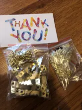 Colgador de marcos de diente de sierra para pared de fotos, dorado, plateado y negro, cuadro con imagen de espejo, ganchos de dientes de sierra con tornillos, 25 uds.