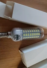 LED Bulb E27 LED Light Bulb 220V LED Lamp Warm White Cold White E14 for Living Room