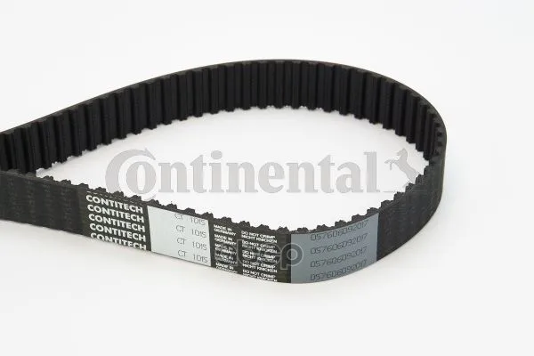 Ремень Грм Contitech Ct1015 ContiTech арт. CT1015