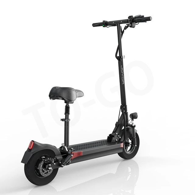 JOYOR S5 10 Inches Tires Foldable Electric Scooter - 48V 13Ah