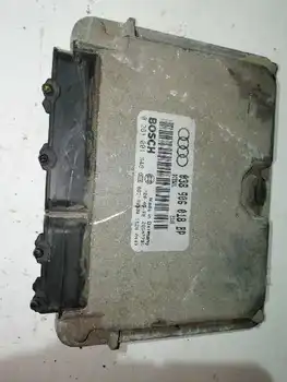 

038906018BP 0281001848 Switchboard Engine EUA Audi A3 (8l) *