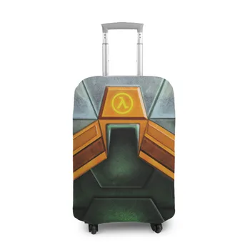 

Case for a suitcase 3D costume by Gordon Freeman