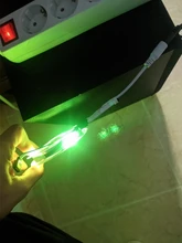 Adapter Ribbon Lamp-Tape Led-Strips-Lights App-Control Wifi 5050 Rgbww Alexa Bluetooth