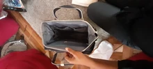 Bolsa de pañales para bebés, mochila de maternidad para mamá, bolso de pañales para cochecito, bolsa de lactancia de gran capacidad para el cuidado del bebé, ganchos mejorados