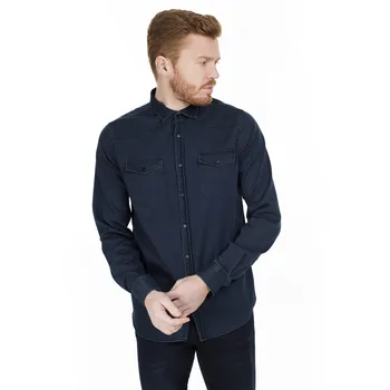 

Buratti Pockets Shirt MALE SHIRT 5020H926WESTERN