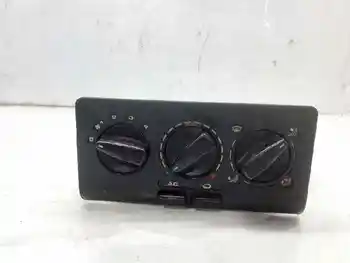 

1H0819045 remote heating/air conditioning SEAT IBIZA (6K)