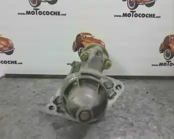 

2810070050 ENGINE STARTER LEXUS IS200 (GXE10)