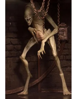 

Alien Deluxe Newborn. Alien: Resurrection