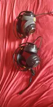 Usb-Gaming-Headset Vibrating Active Surround-Sound Somic-Upgrade G941 Noise Cancelling