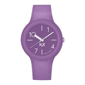 

Ladies' Watch Haurex SP390DP2 (34 mm)