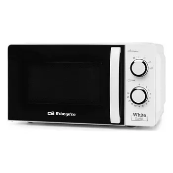 

Microwave Orbegozo MI2115 20 L 700W White