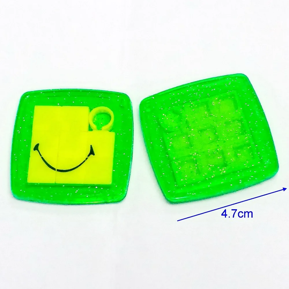 E365-1 Slider Puzzle -  9g