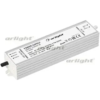 020005 Блок питания ARPV-24060-B(24V, 2.5A, 60W) ARLIGHT